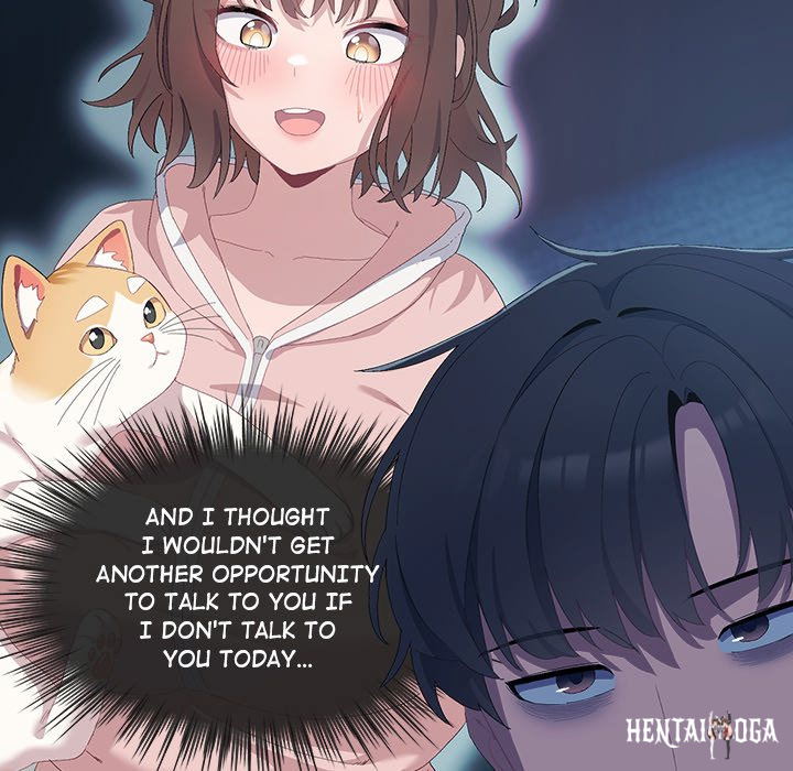 The Love Meowtchmaker The Love Meowtchmaker Chapter 2 - صفحة 29