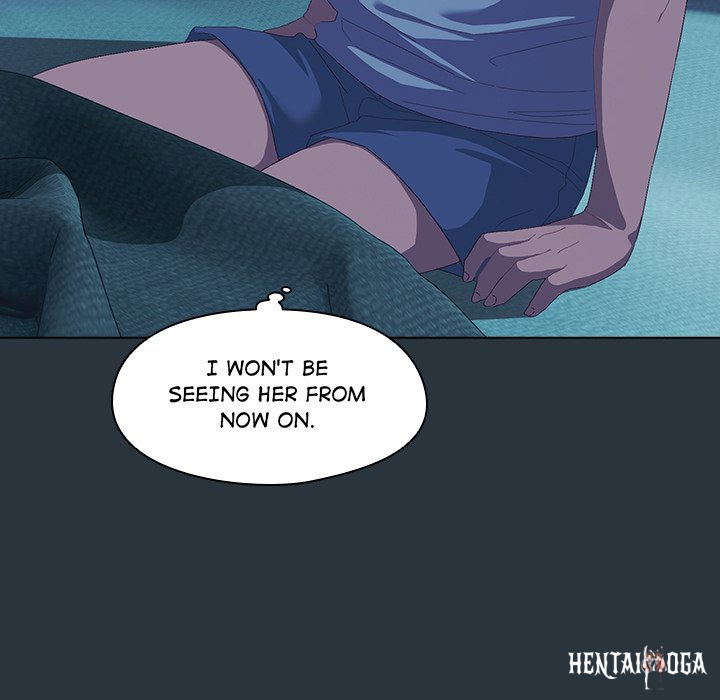 The Love Meowtchmaker The Love Meowtchmaker Chapter 2 - صفحة 34
