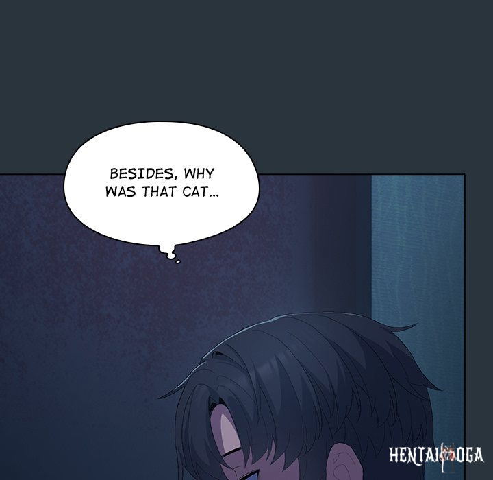The Love Meowtchmaker The Love Meowtchmaker Chapter 2 - صفحة 37