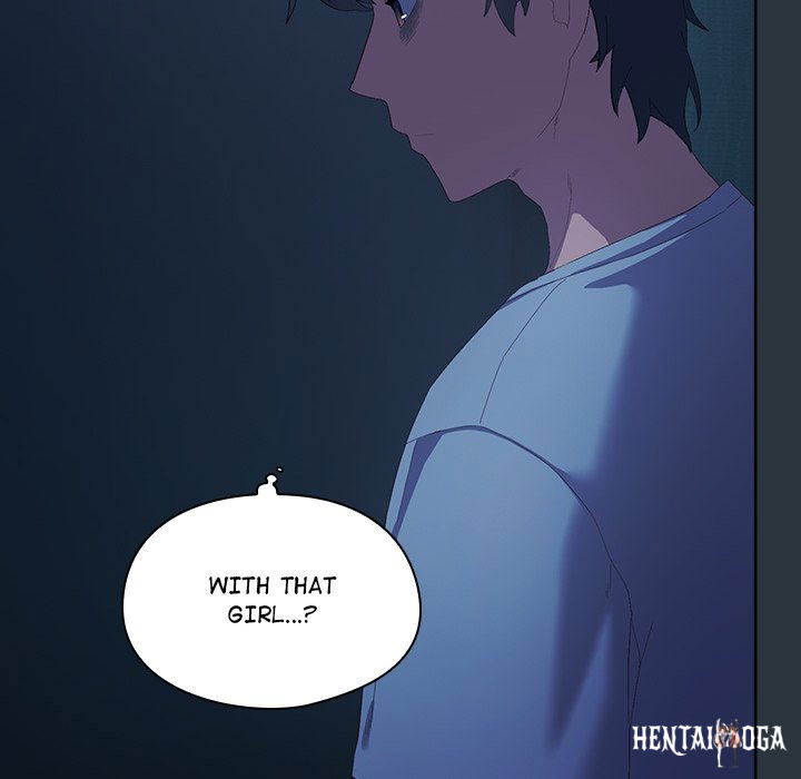 The Love Meowtchmaker The Love Meowtchmaker Chapter 2 - صفحة 38
