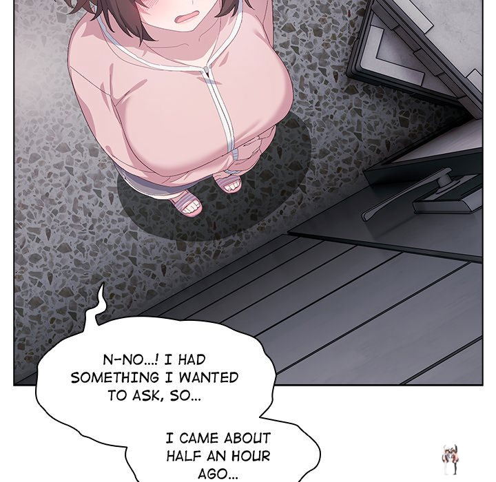 The Love Meowtchmaker The Love Meowtchmaker Chapter 2 - صفحة 46