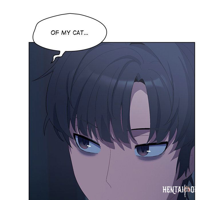 The Love Meowtchmaker The Love Meowtchmaker Chapter 2 - صفحة 64