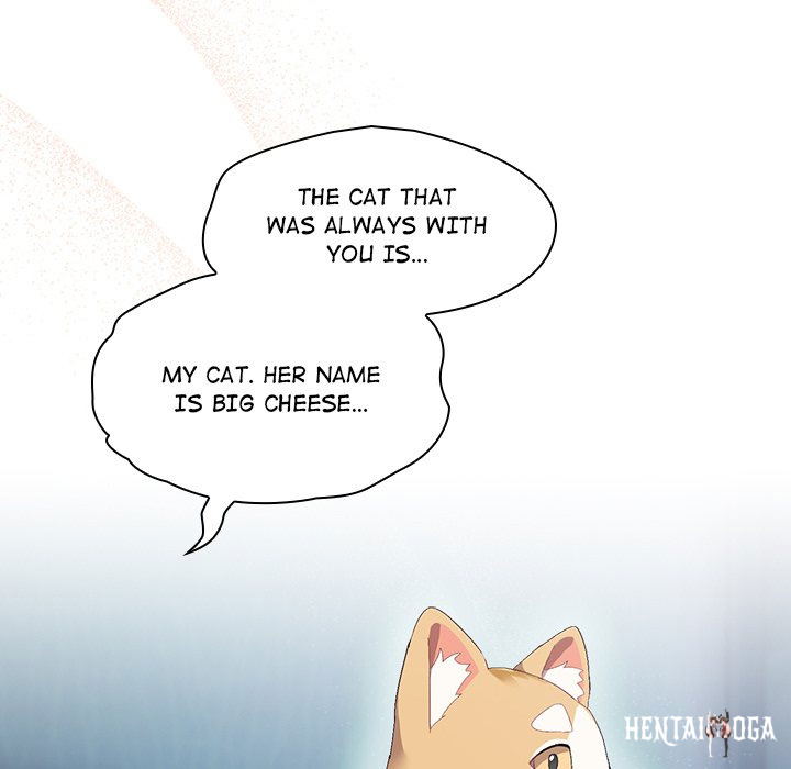 The Love Meowtchmaker The Love Meowtchmaker Chapter 2 - صفحة 66