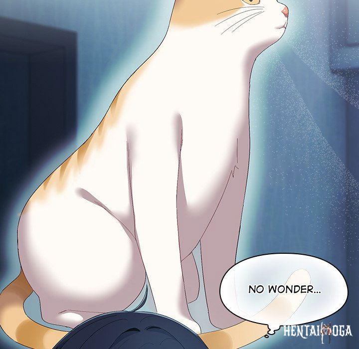 The Love Meowtchmaker The Love Meowtchmaker Chapter 2 - صفحة 67