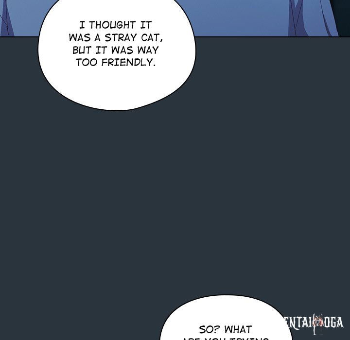The Love Meowtchmaker The Love Meowtchmaker Chapter 2 - صفحة 69