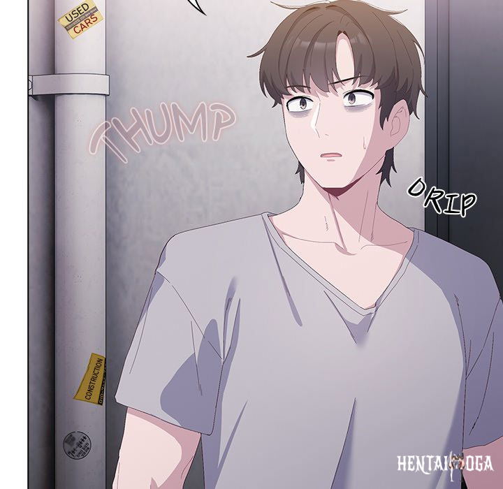 The Love Meowtchmaker The Love Meowtchmaker Chapter 2 - صفحة 7