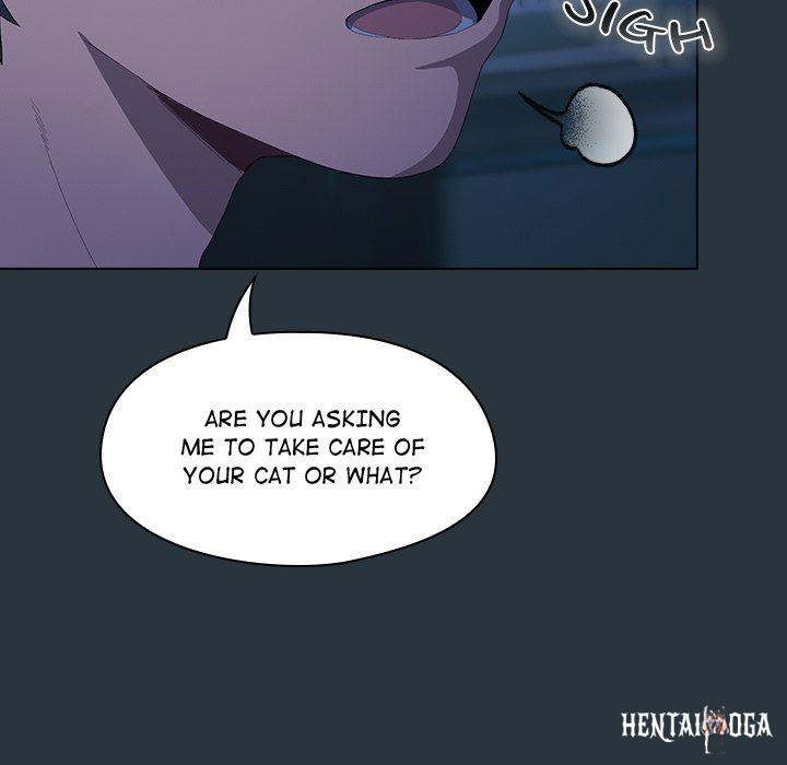 The Love Meowtchmaker The Love Meowtchmaker Chapter 2 - صفحة 71