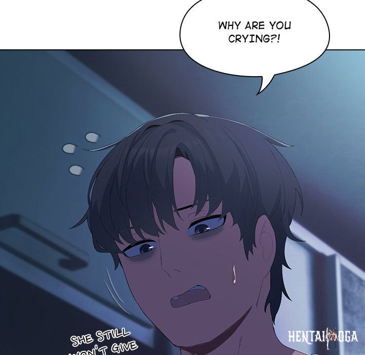 The Love Meowtchmaker The Love Meowtchmaker Chapter 2 - صفحة 96