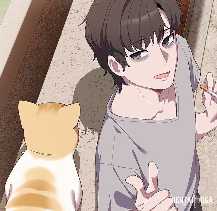 The Love Meowtchmaker The Love Meowtchmaker Chapter 1 - ページ 106
