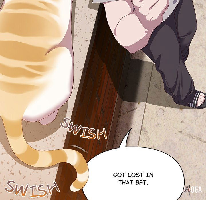 The Love Meowtchmaker The Love Meowtchmaker Chapter 1 - ページ 107