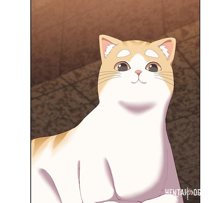 The Love Meowtchmaker The Love Meowtchmaker Chapter 1 - ページ 109