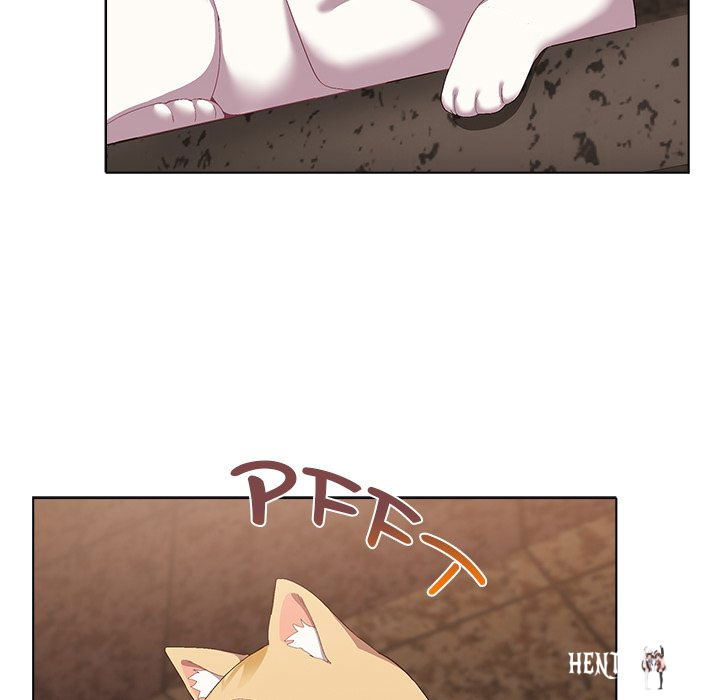The Love Meowtchmaker The Love Meowtchmaker Chapter 1 - ページ 110
