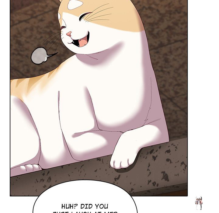 The Love Meowtchmaker The Love Meowtchmaker Chapter 1 - ページ 111