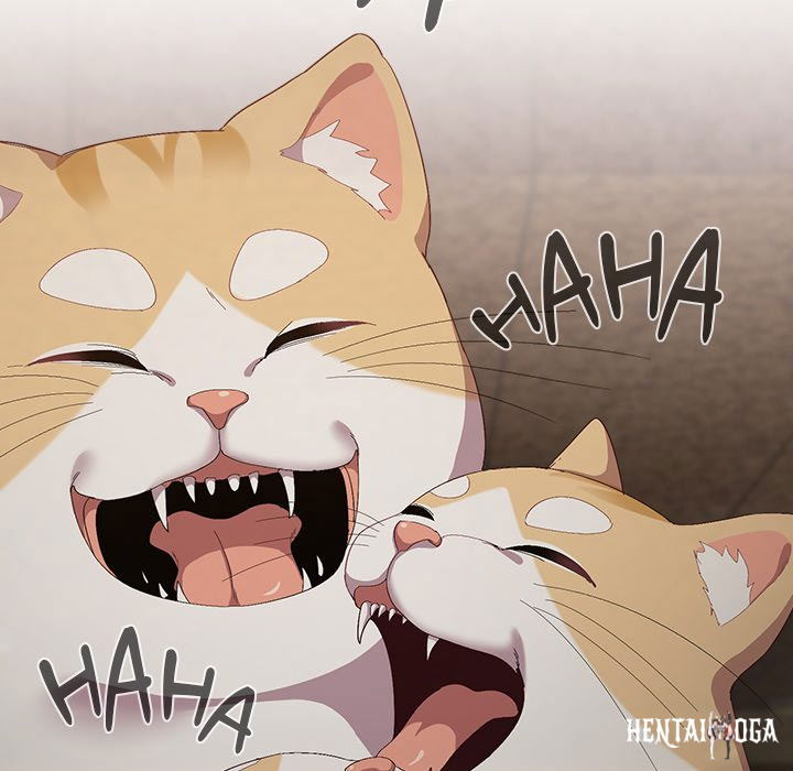The Love Meowtchmaker The Love Meowtchmaker Chapter 1 - ページ 113
