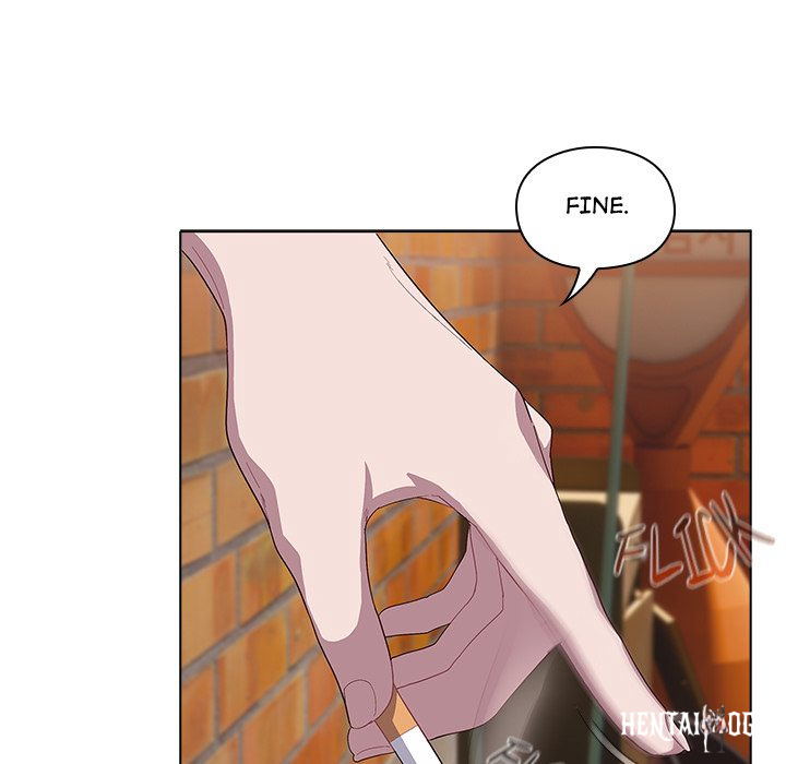 The Love Meowtchmaker The Love Meowtchmaker Chapter 1 - ページ 116
