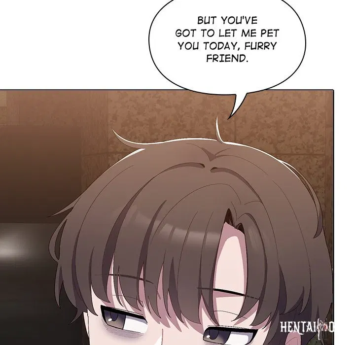 The Love Meowtchmaker The Love Meowtchmaker Chapter 1 - ページ 118