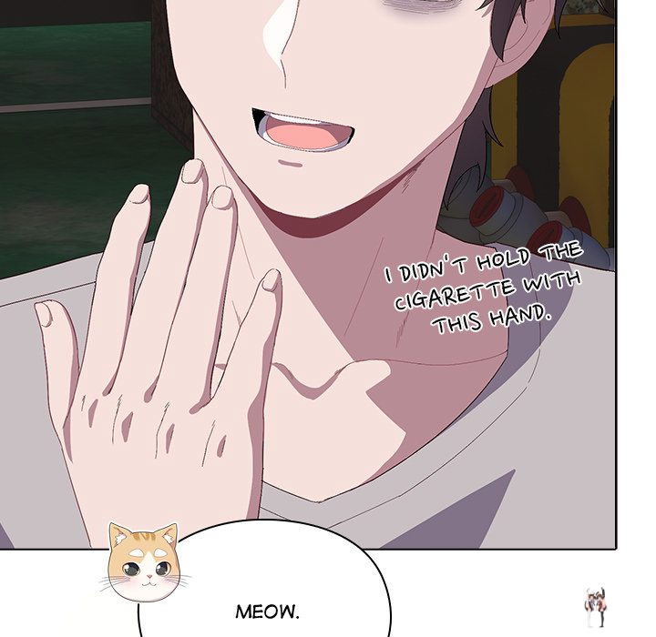 The Love Meowtchmaker The Love Meowtchmaker Chapter 1 - ページ 119