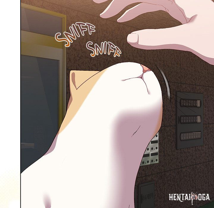 The Love Meowtchmaker The Love Meowtchmaker Chapter 1 - ページ 121
