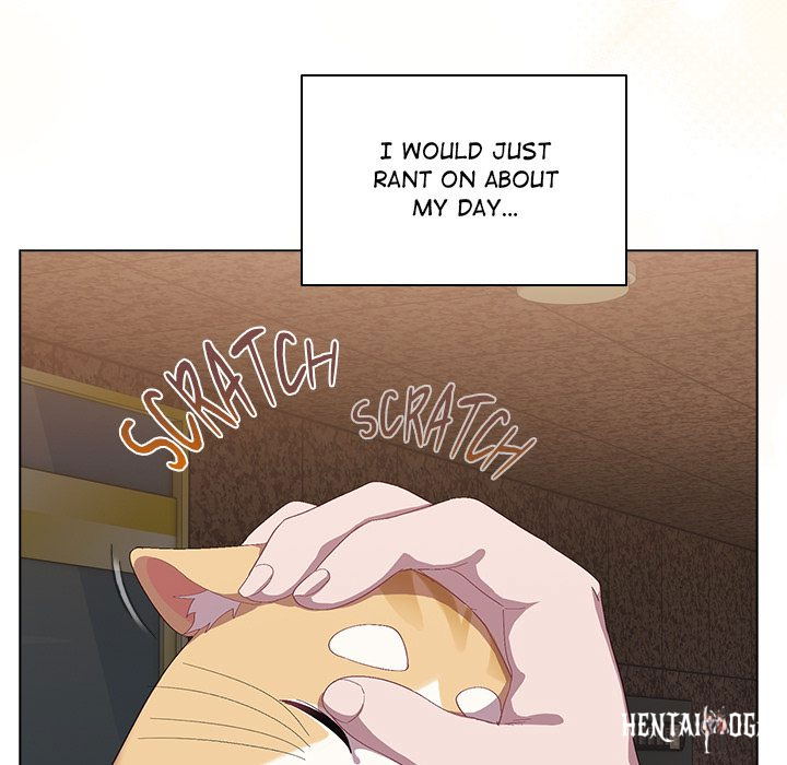 The Love Meowtchmaker The Love Meowtchmaker Chapter 1 - ページ 123