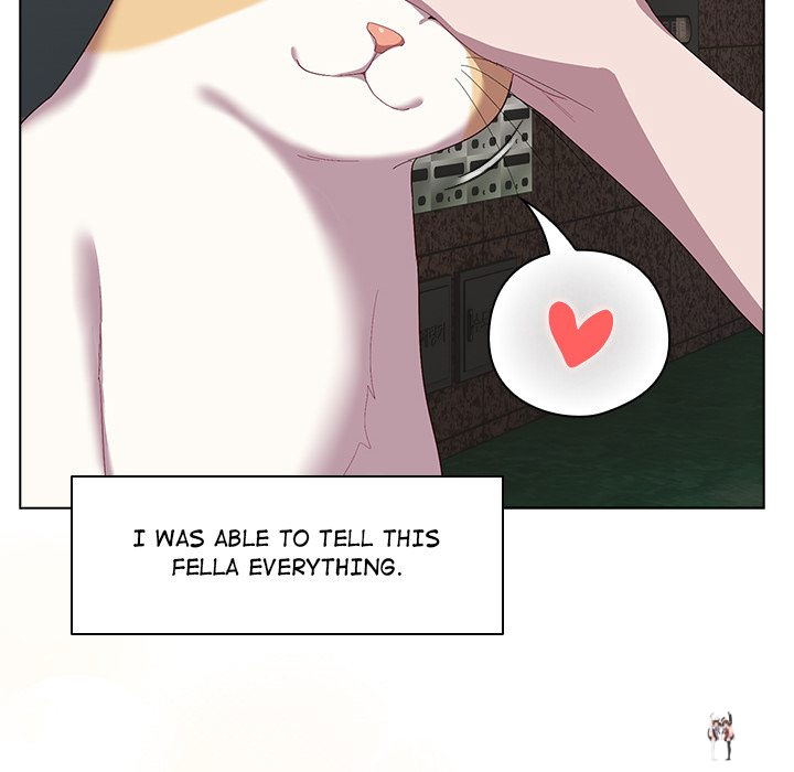 The Love Meowtchmaker The Love Meowtchmaker Chapter 1 - ページ 124