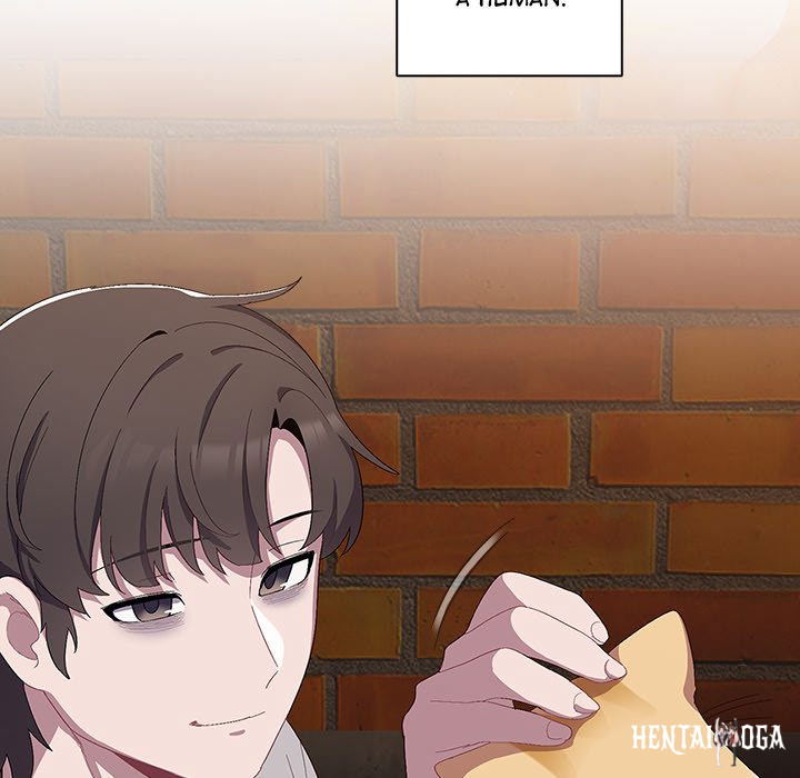 The Love Meowtchmaker The Love Meowtchmaker Chapter 1 - ページ 126