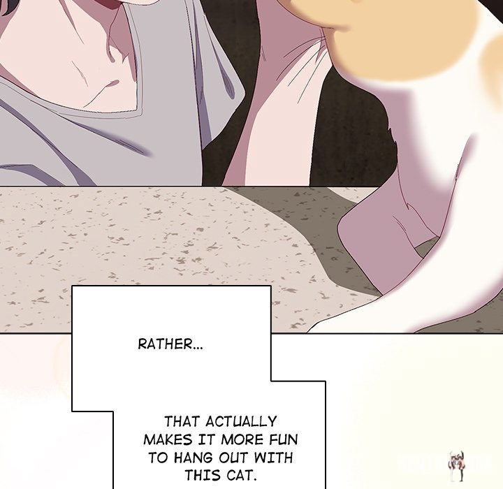 The Love Meowtchmaker The Love Meowtchmaker Chapter 1 - ページ 127