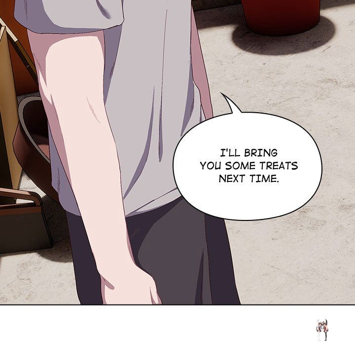 The Love Meowtchmaker The Love Meowtchmaker Chapter 1 - ページ 132