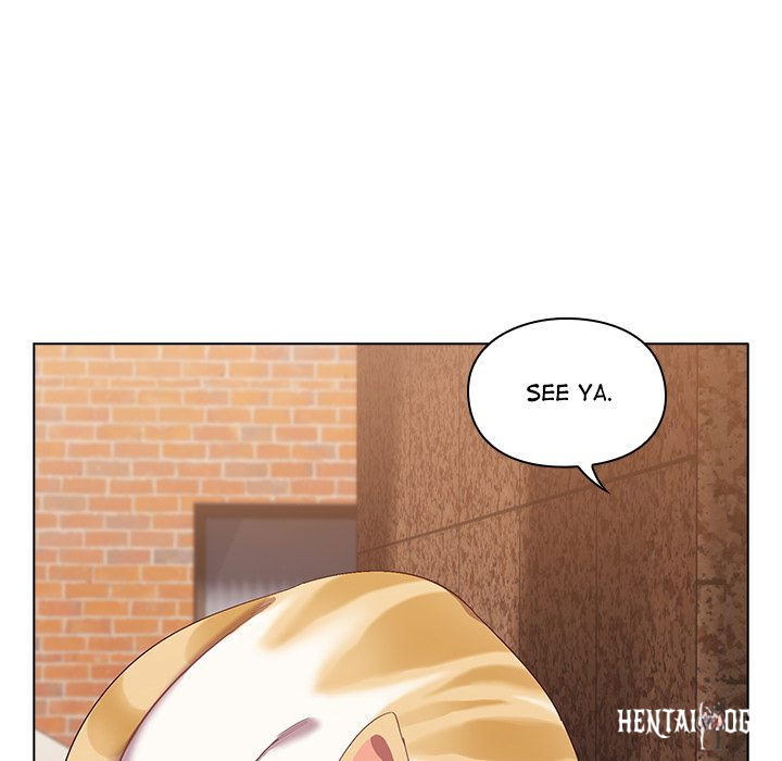 The Love Meowtchmaker The Love Meowtchmaker Chapter 1 - ページ 133