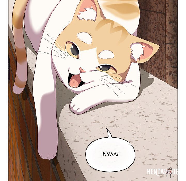 The Love Meowtchmaker The Love Meowtchmaker Chapter 1 - ページ 134