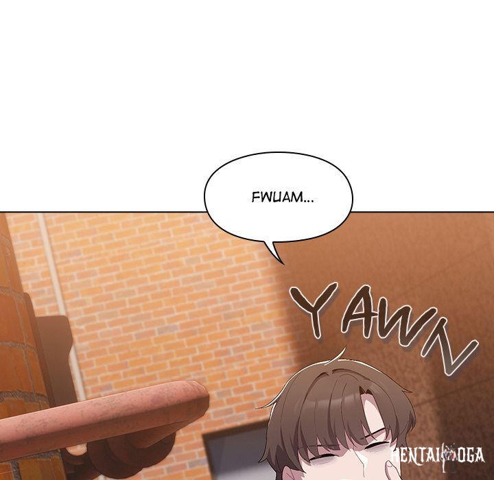 The Love Meowtchmaker The Love Meowtchmaker Chapter 1 - ページ 137