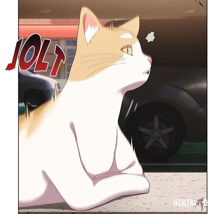 The Love Meowtchmaker The Love Meowtchmaker Chapter 1 - ページ 144
