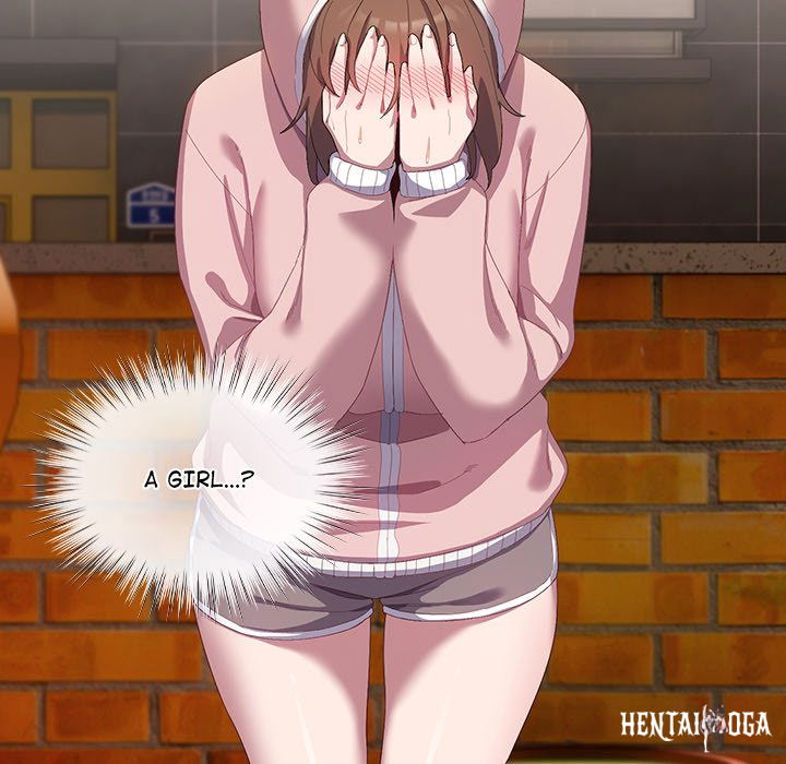 The Love Meowtchmaker The Love Meowtchmaker Chapter 1 - ページ 158