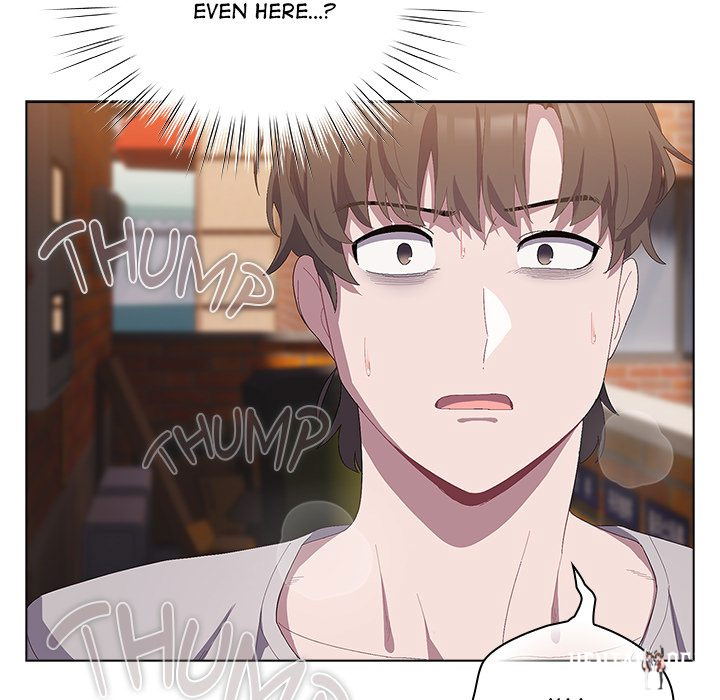 The Love Meowtchmaker The Love Meowtchmaker Chapter 1 - ページ 161