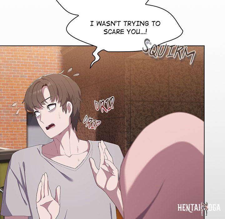 The Love Meowtchmaker The Love Meowtchmaker Chapter 1 - ページ 163