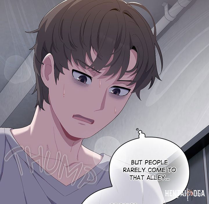 The Love Meowtchmaker The Love Meowtchmaker Chapter 1 - ページ 190