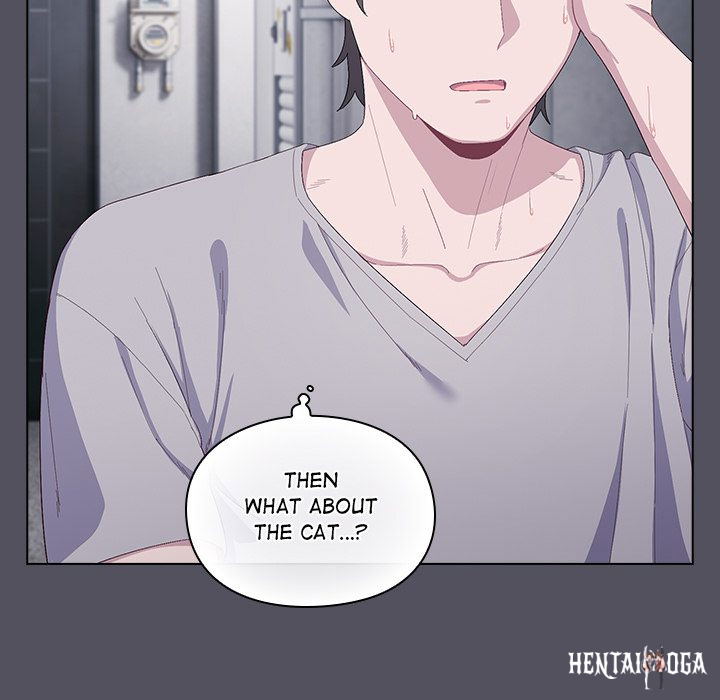The Love Meowtchmaker The Love Meowtchmaker Chapter 1 - ページ 195