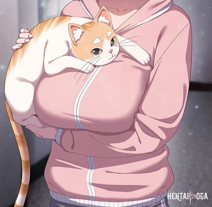 The Love Meowtchmaker The Love Meowtchmaker Chapter 1 - ページ 206