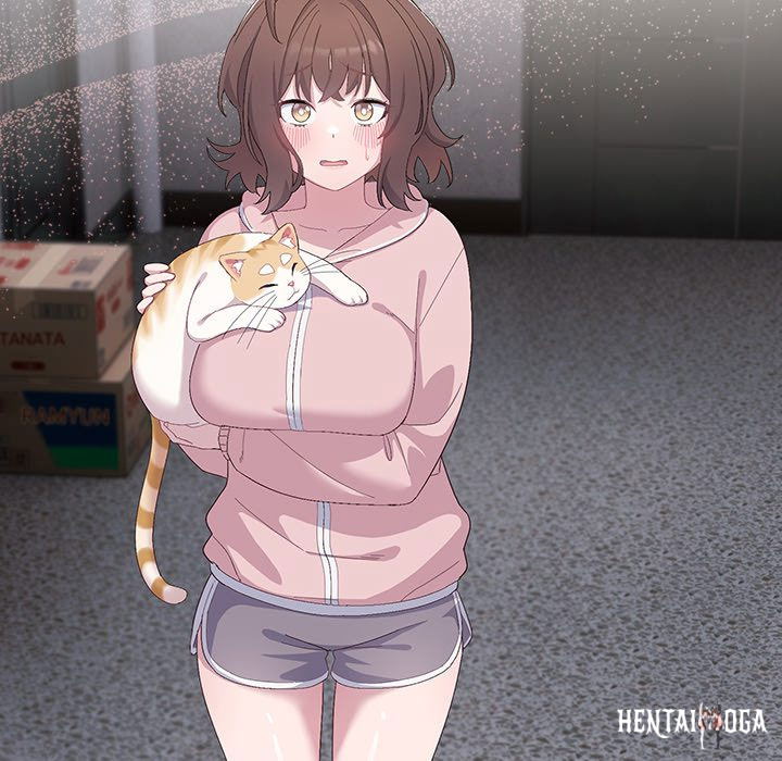 The Love Meowtchmaker The Love Meowtchmaker Chapter 1 - ページ 209