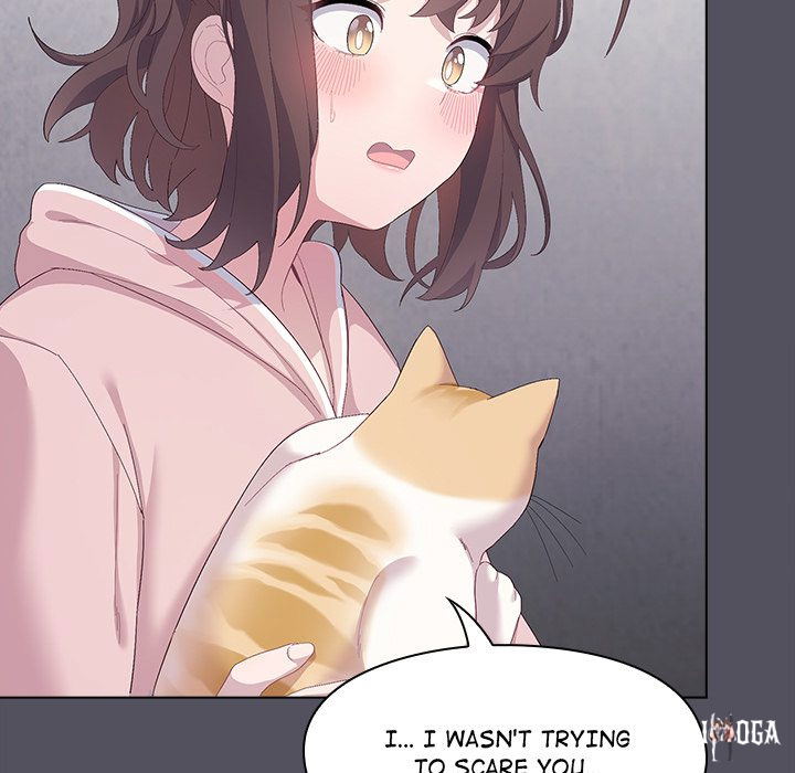 The Love Meowtchmaker The Love Meowtchmaker Chapter 1 - ページ 215