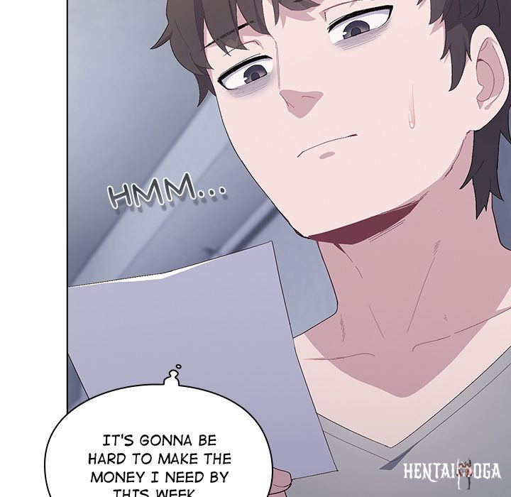 The Love Meowtchmaker The Love Meowtchmaker Chapter 1 - ページ 30