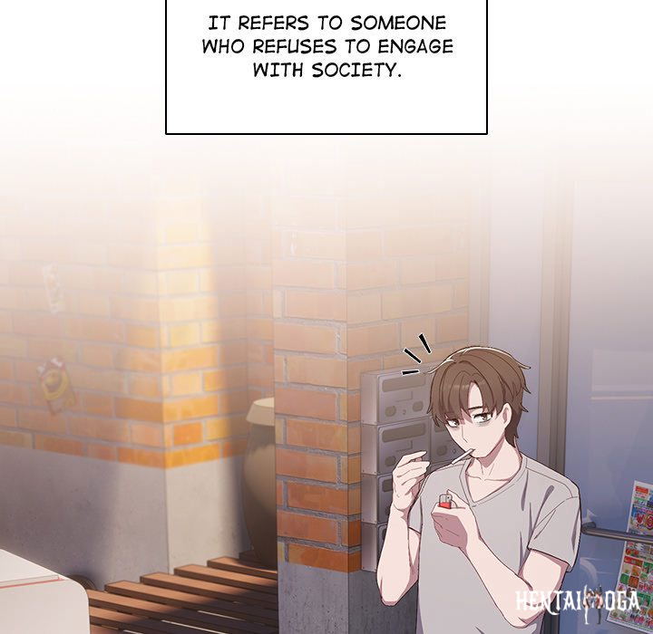 The Love Meowtchmaker The Love Meowtchmaker Chapter 1 - ページ 41