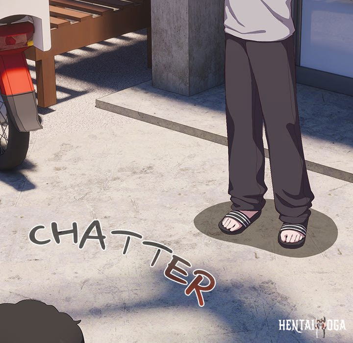 The Love Meowtchmaker The Love Meowtchmaker Chapter 1 - ページ 42