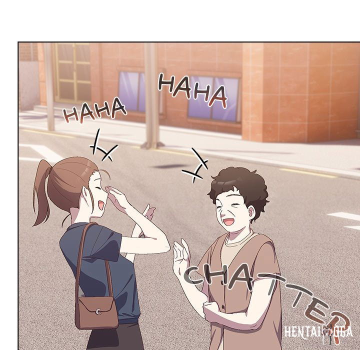 The Love Meowtchmaker The Love Meowtchmaker Chapter 1 - ページ 45