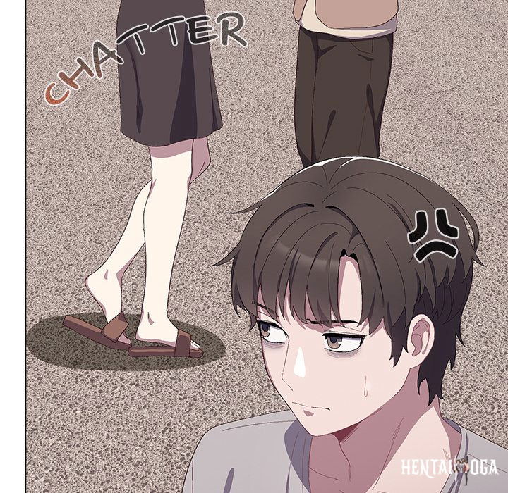 The Love Meowtchmaker The Love Meowtchmaker Chapter 1 - ページ 46