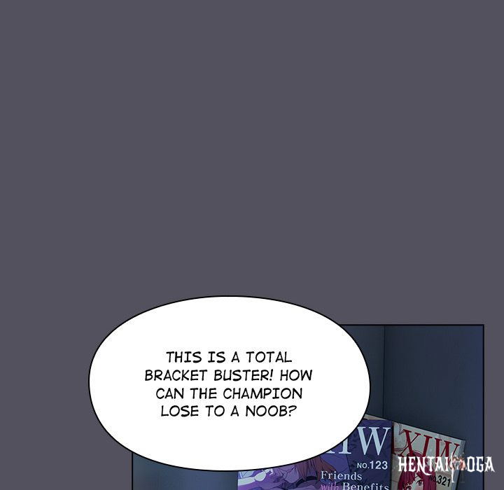 The Love Meowtchmaker The Love Meowtchmaker Chapter 1 - ページ 6
