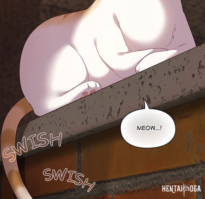 The Love Meowtchmaker The Love Meowtchmaker Chapter 1 - ページ 68