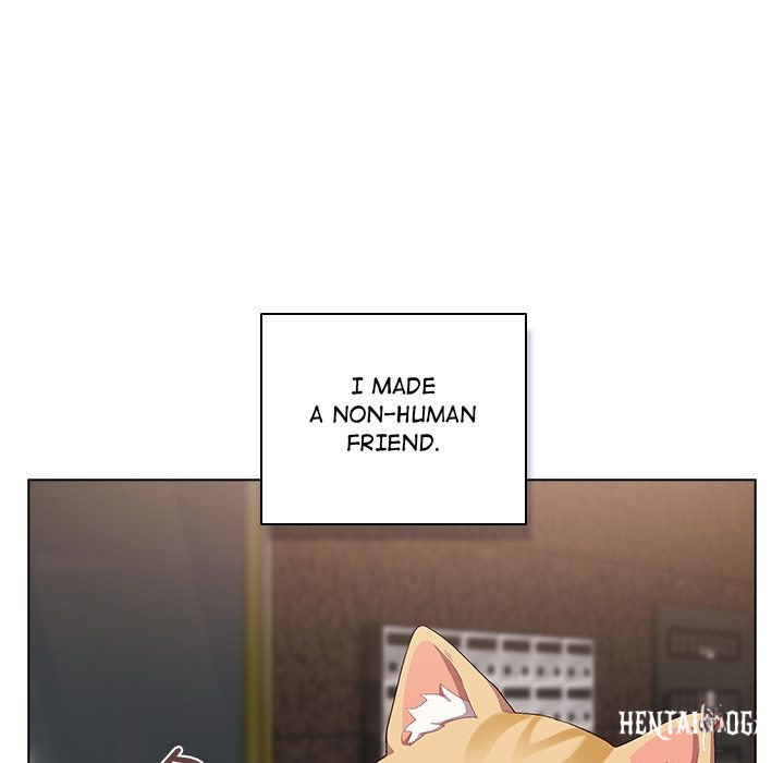 The Love Meowtchmaker The Love Meowtchmaker Chapter 1 - ページ 70