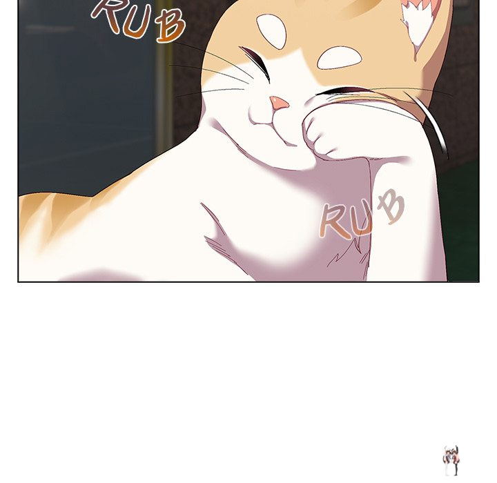 The Love Meowtchmaker The Love Meowtchmaker Chapter 1 - ページ 71