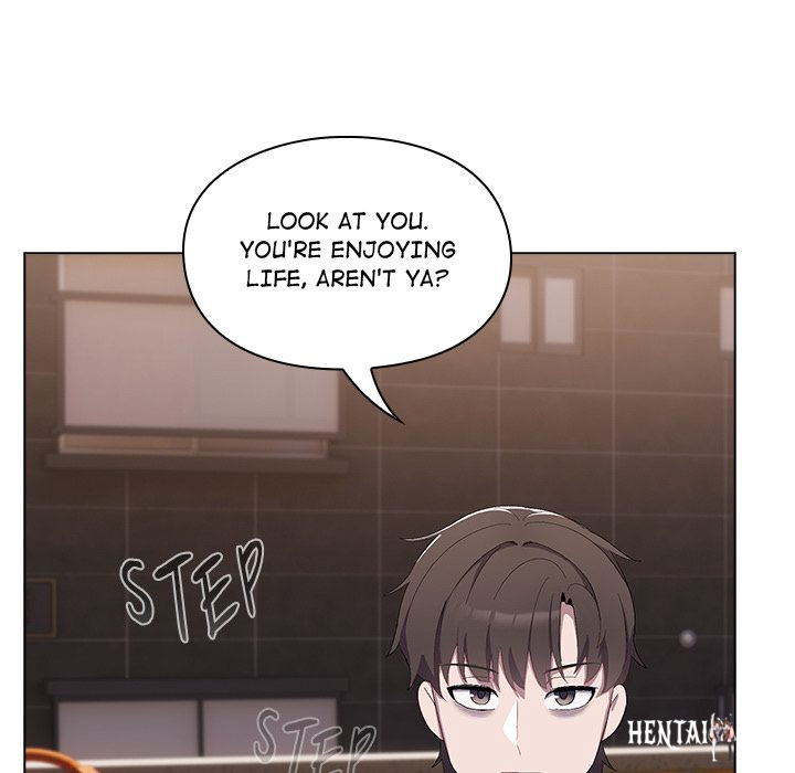 The Love Meowtchmaker The Love Meowtchmaker Chapter 1 - ページ 72