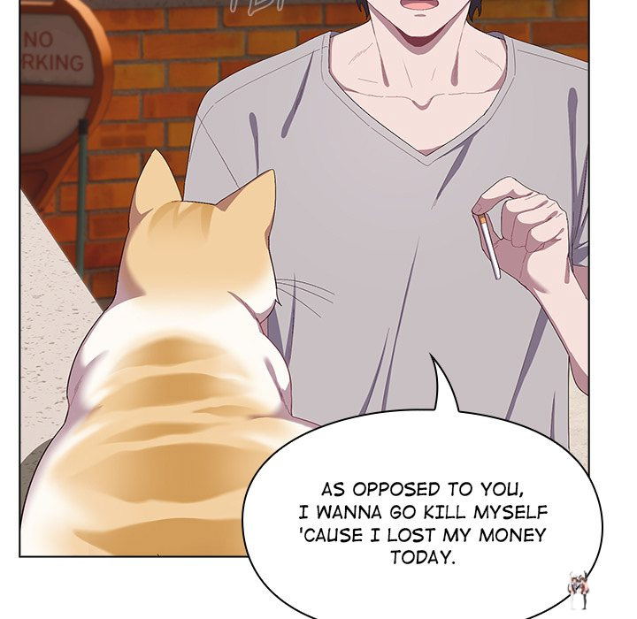 The Love Meowtchmaker The Love Meowtchmaker Chapter 1 - ページ 73